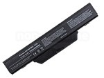 Battery for HP Compaq dd08