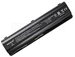 Battery for HP HDX X16-1100EO