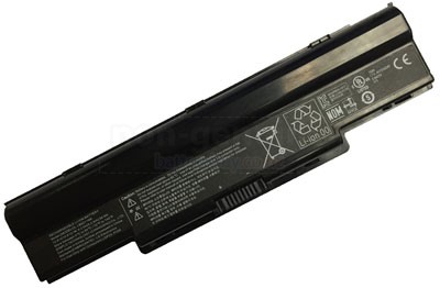 56Wh LG XNOTE P330-UE4UK Battery Replacement