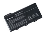 Battery for MSI CX610