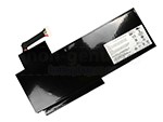 Battery for MSI GS72 6QE Stealth Pro 4K