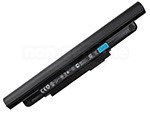 Battery for MSI X460DX-i548W7P