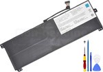 Battery for MSI Modern 14 A10M