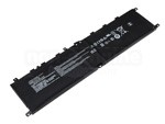 Battery for MSI GP76 Leopard 11UH-667P
