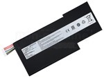 Battery for MSI Creator 15M A10SE-646IT