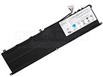 Battery for MSI Creator 17 A10SE-616SP