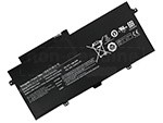 Battery for Samsung NP910S5J-KS1CN