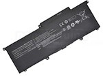 Battery for Samsung NP900X3C-AB2