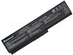 Battery for Toshiba SATELLITE PRO U400-122