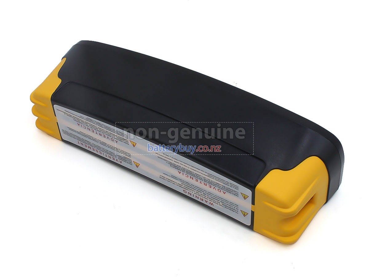 replacement 3M TR-800 battery