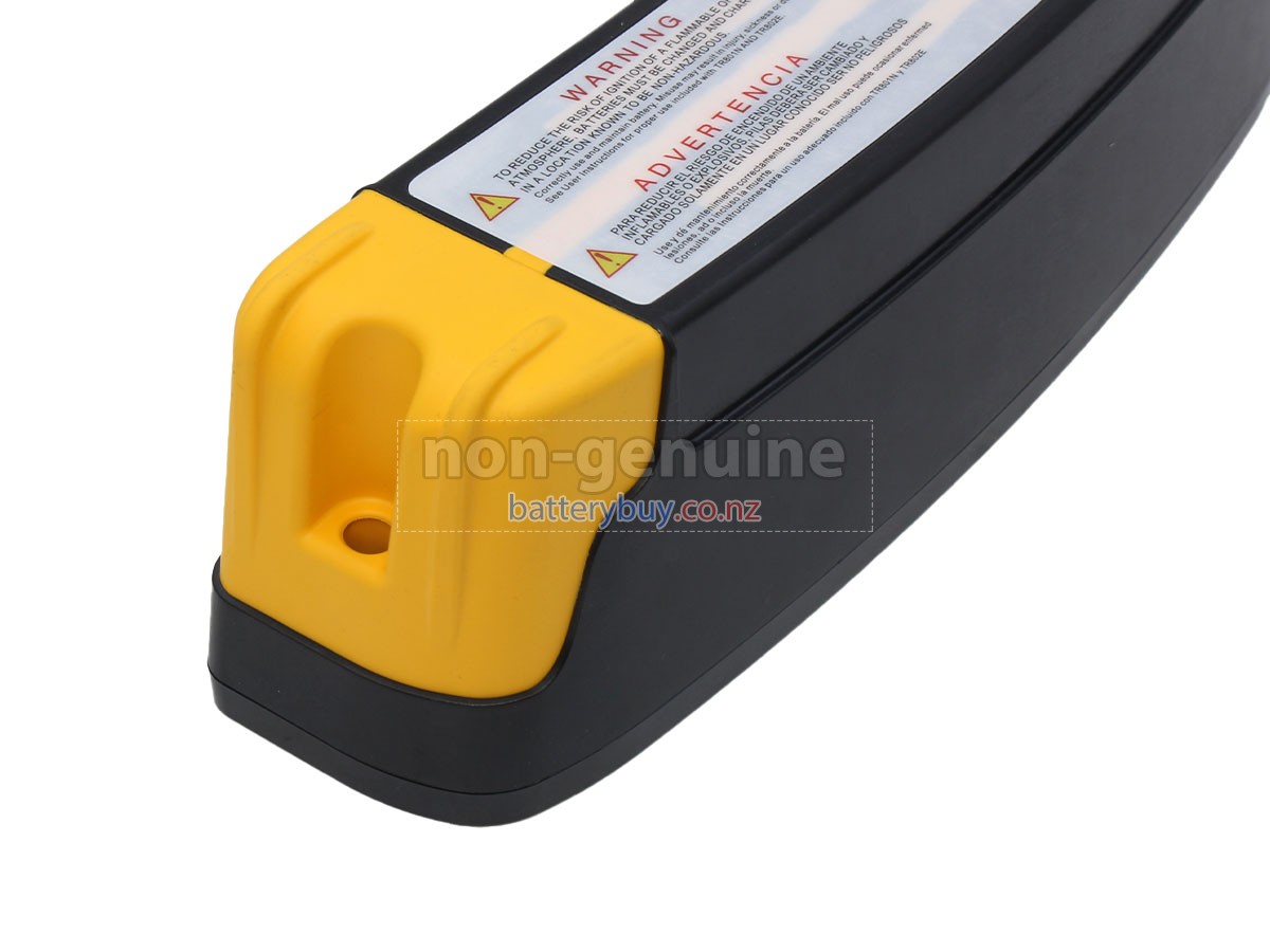 replacement 3M TR-800 battery