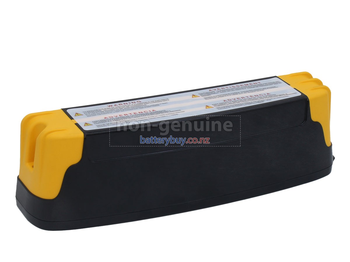 replacement 3M TR-800 battery
