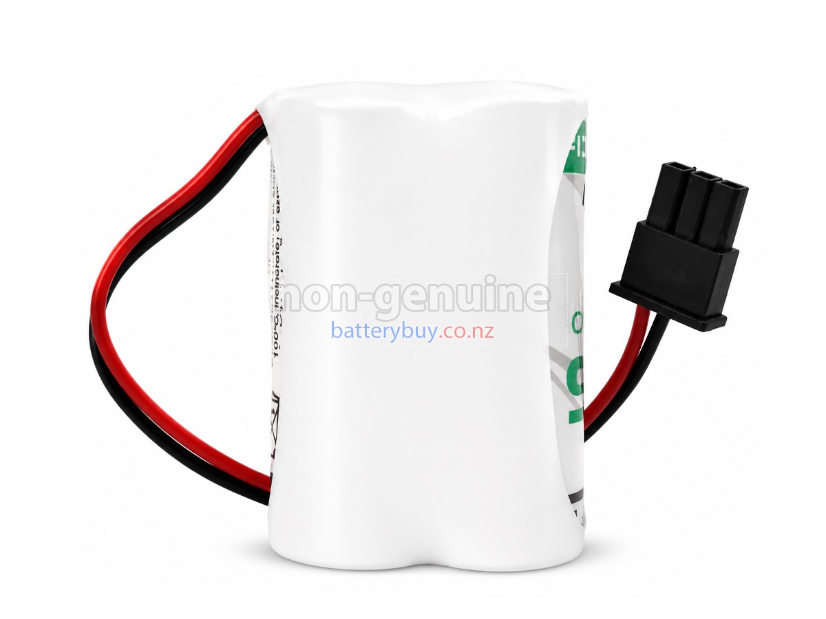 replacement ABB IRB 140 battery