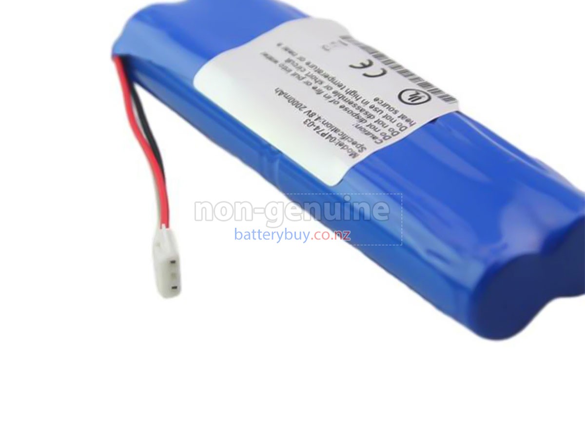 replacement ABBOTT I-STAT PR-300 PRINTER battery