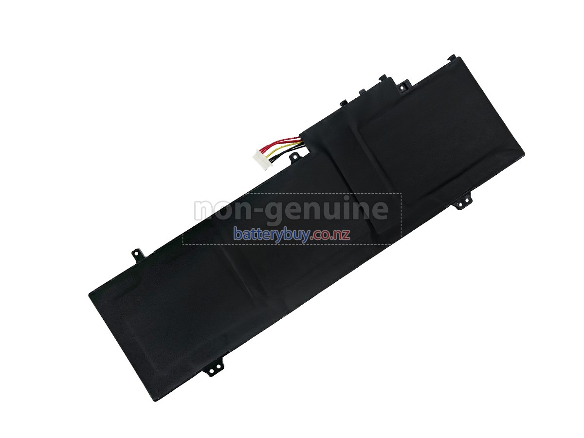 replacement Gateway 5376275P battery