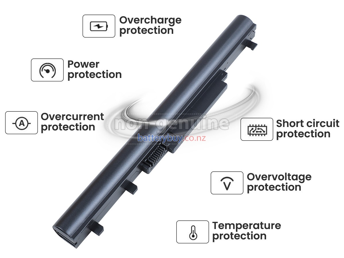 replacement Acer TravelMate TimelineX TM8372 battery