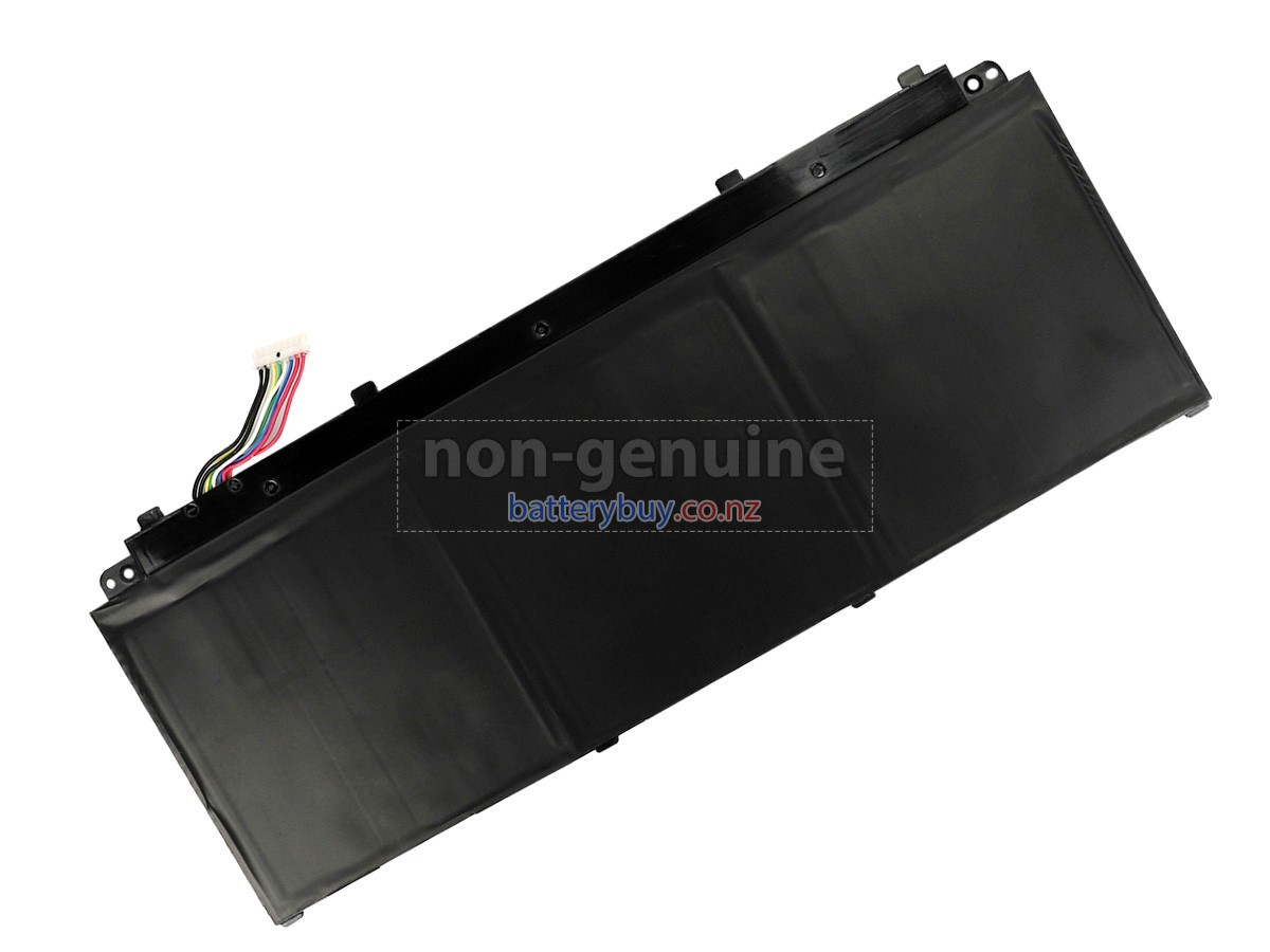 replacement Acer SPIN 5 SP513-53N-722Y battery