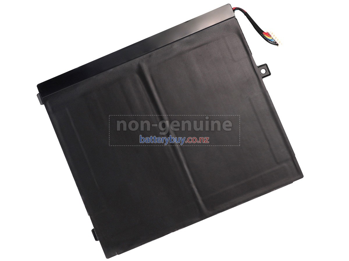 replacement Acer SWITCH V 10 SW5-017P-15JE battery
