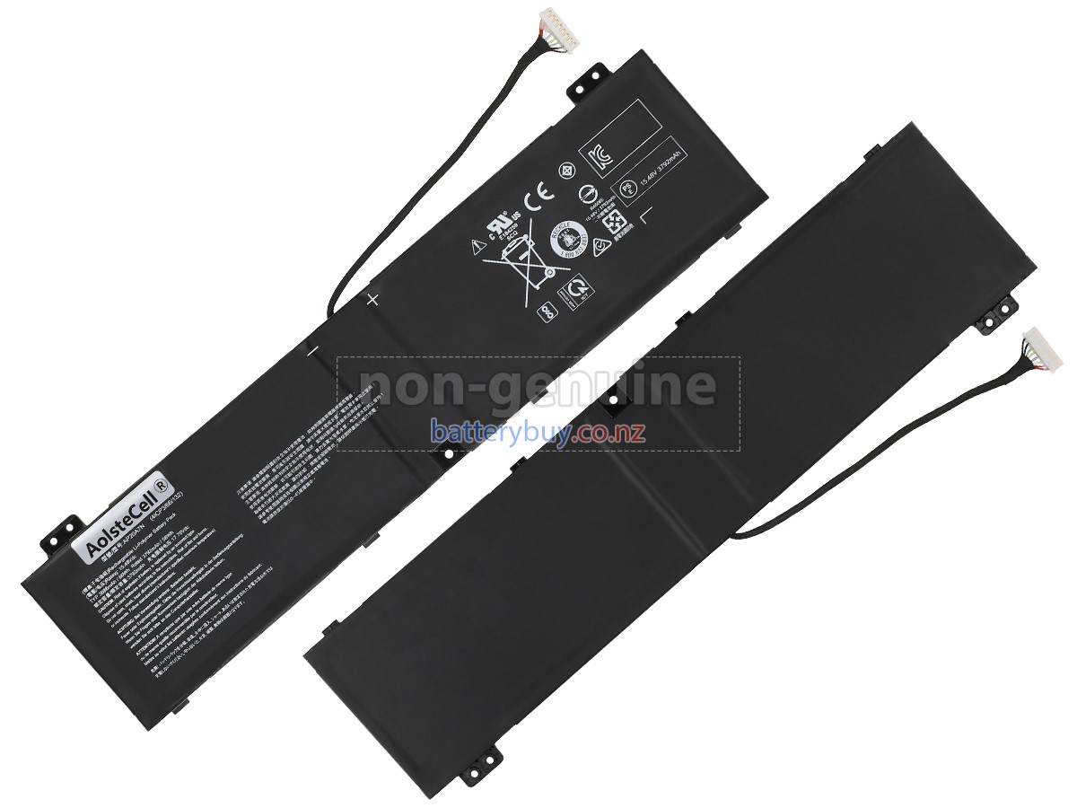 replacement Acer Predator TRITON 300 SE PT314-51S-71UP battery