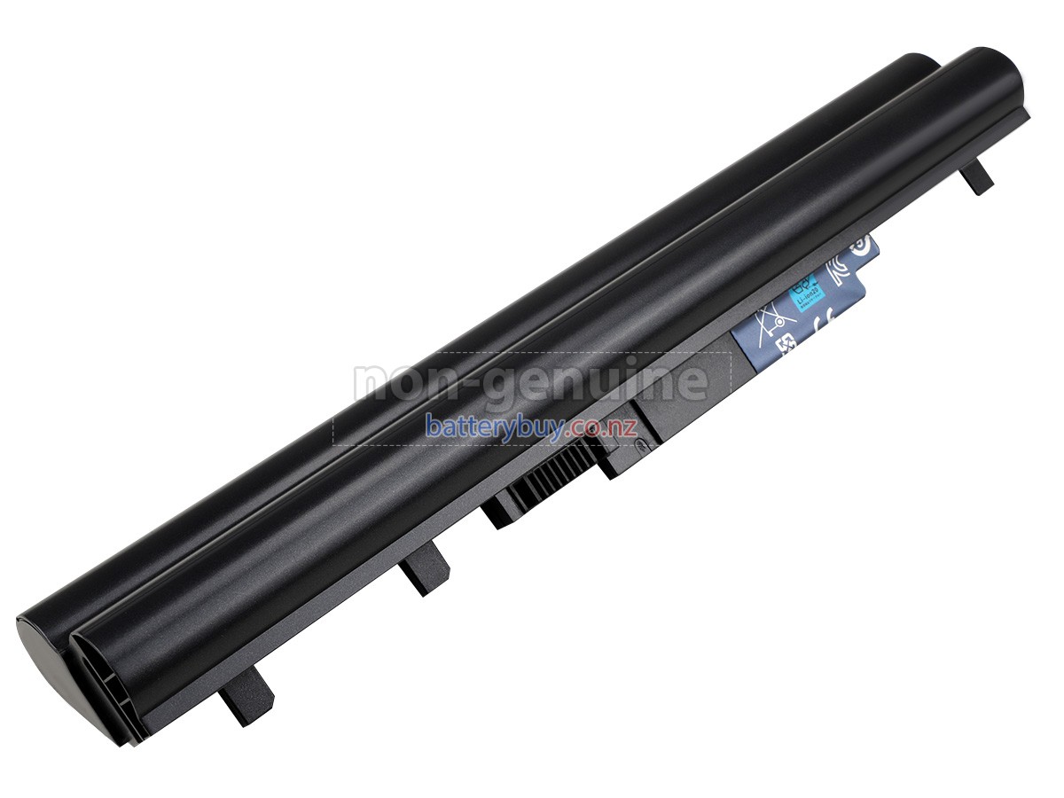 replacement Acer TravelMate 8372TG-7346 battery