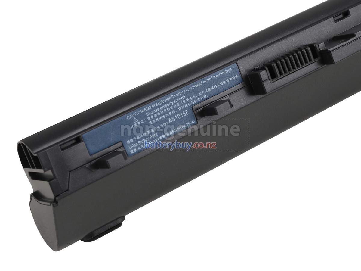 replacement Acer TravelMate 8372T-354G16MNBB battery
