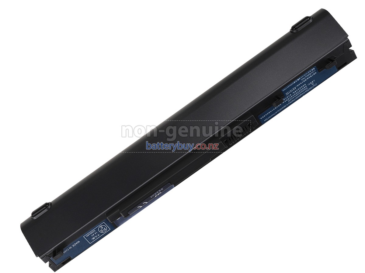replacement Acer TravelMate TM8372TG battery