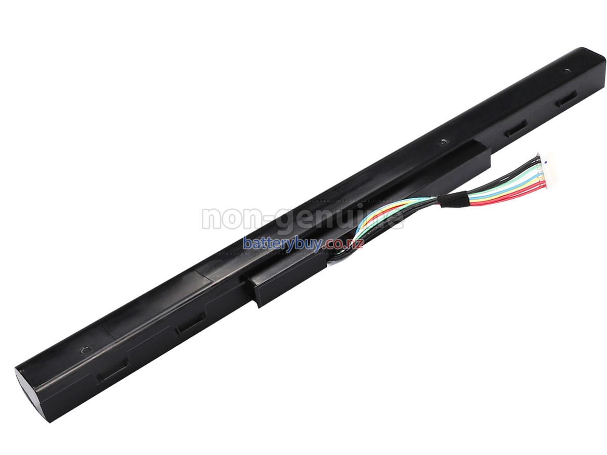 replacement Acer TravelMate P259-M-74Z1 battery