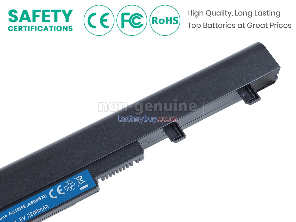 replacement Acer Iconia 6886 battery