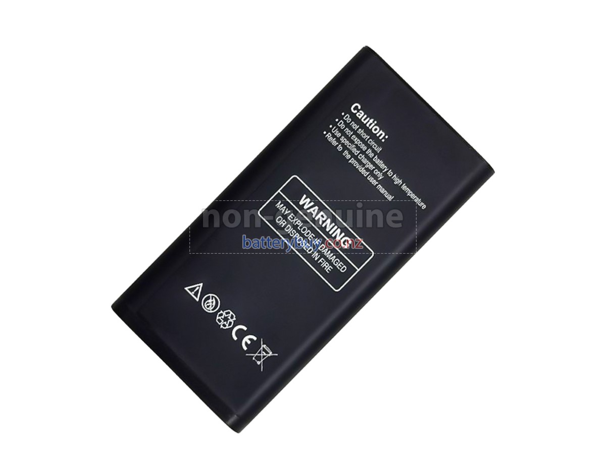 replacement Acer STREAM B203 battery