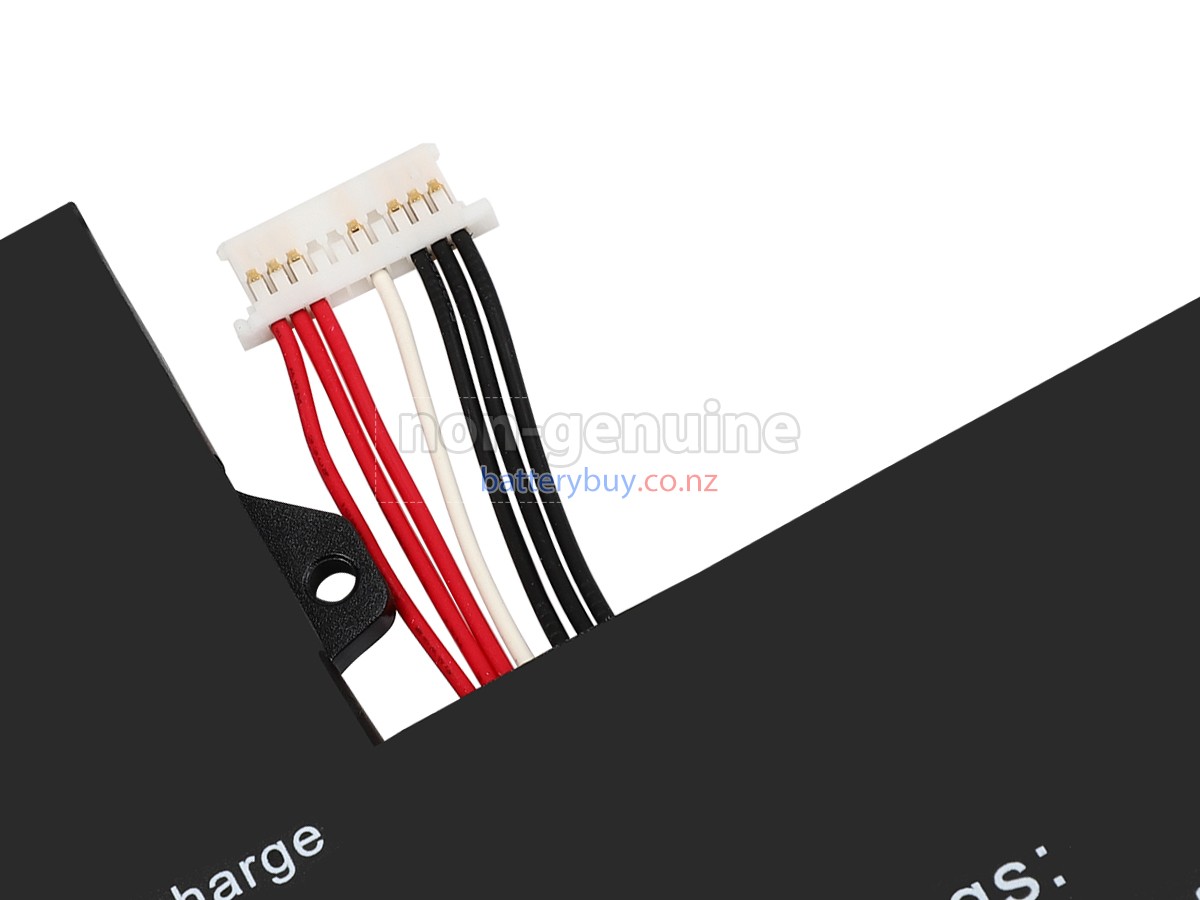 replacement Gateway 45121212P battery