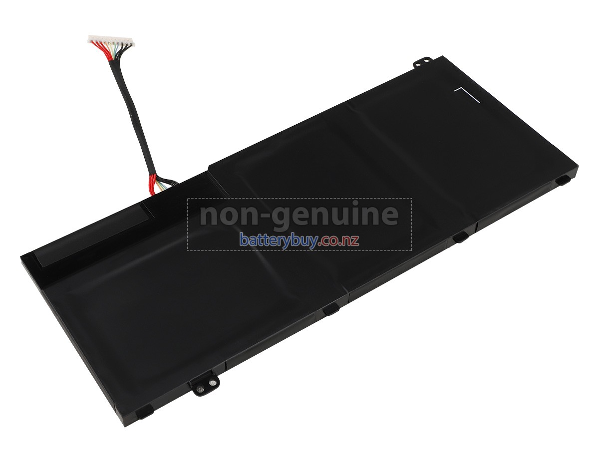 replacement Acer TravelMate X3 X3410-M-33W6 battery