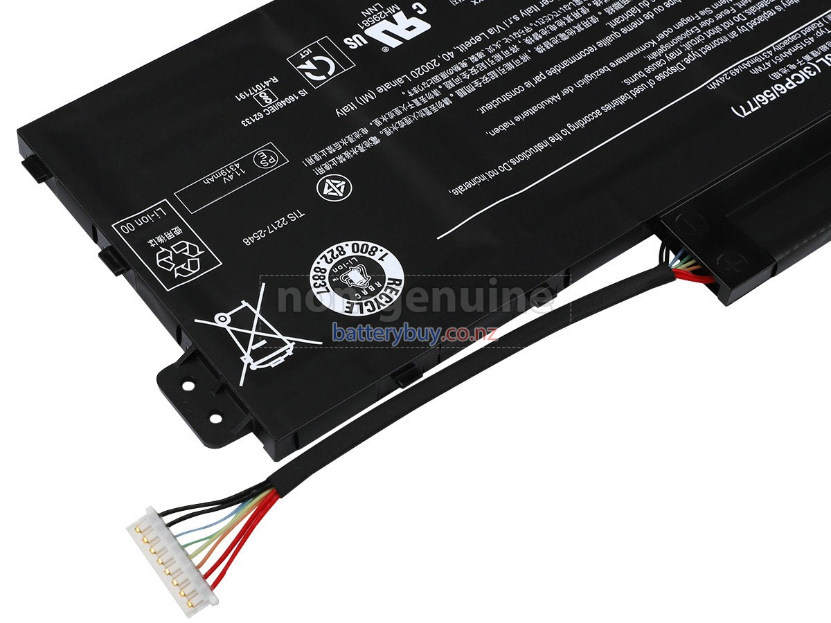replacement Acer TravelMate P2 P214-51G battery