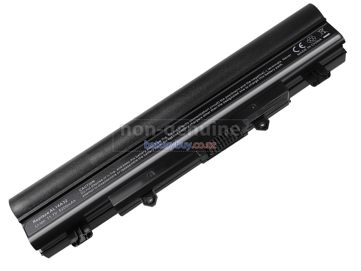replacement Acer Aspire E5-572G-79F2 battery