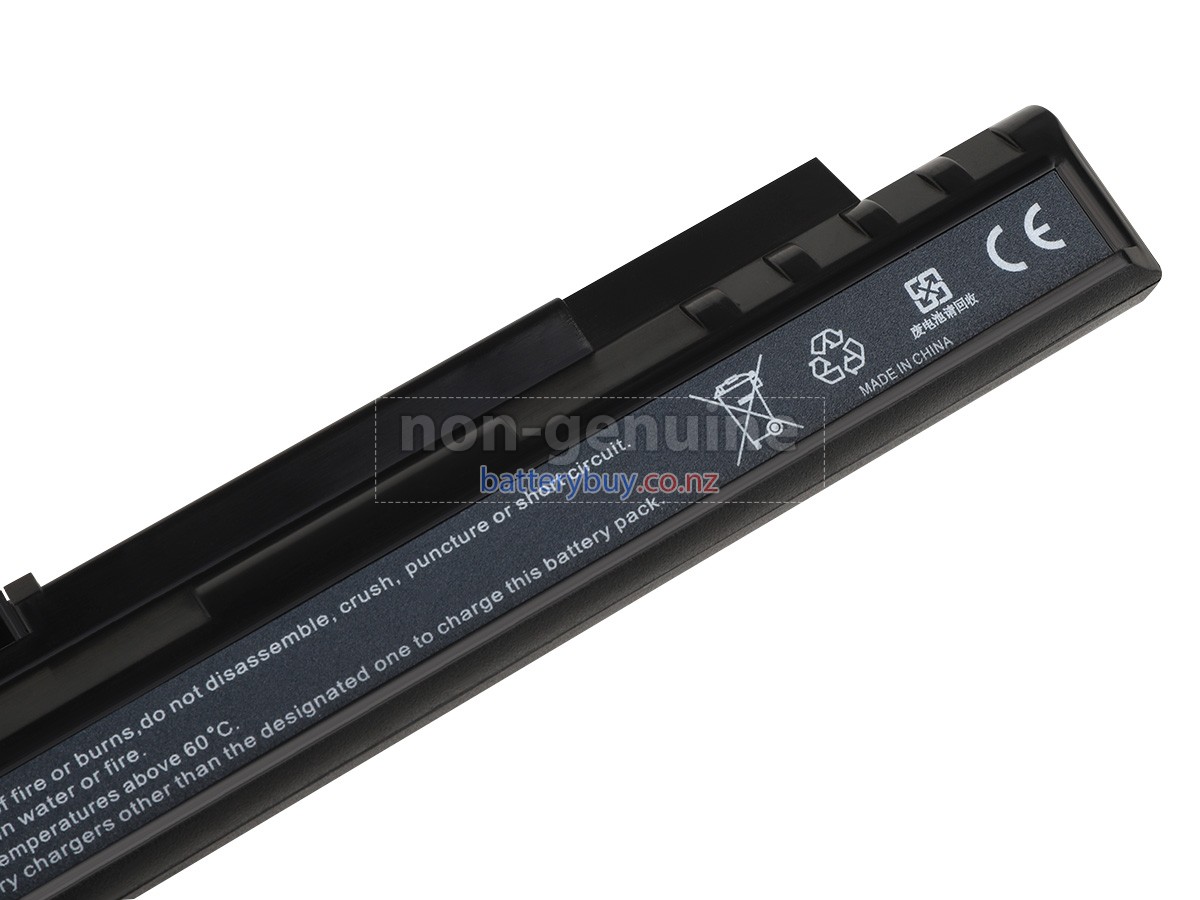 replacement Acer UM08A72 battery