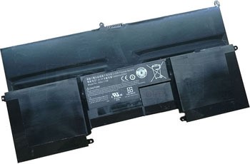 52Wh Acer SQU-1108 Battery Replacement