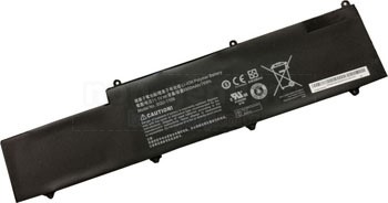 76Wh Acer SQU-1109 Battery Replacement