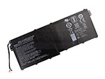 Battery for Acer Aspire V15 Nitro Black Edition Gaming VN7-593G-77GB