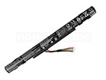 Battery for Acer TravelMate P278-MG-74U9
