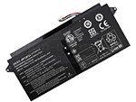 Battery for Acer aspire s7-391-73514g25aws