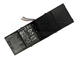 Battery for Acer Aspire M5-583P