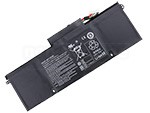 Battery for Acer Aspire S3-392G-54206g50tws01