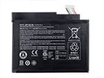 Battery for Acer Iconia W3-810 Tablet