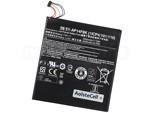 Battery for Acer Iconia Tab W1-810