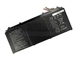 Battery for Acer Aspire S5-371-72W0