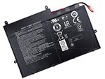 Battery for Acer Switch 12S SW7-272-M5FE