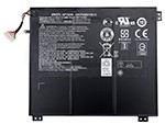 Battery for Acer Aspire One Cloudbook AO1-431-C7E