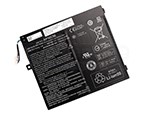 Battery for Acer Switch V 10 SW5-017-16AB