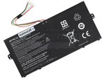 Battery for Acer TravelMate TMX514-51T-73SW