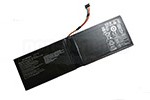 Battery for Acer AP17A7J(2ICP3/77/128)