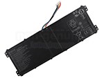 Battery for Acer NH.Q3NSG.005